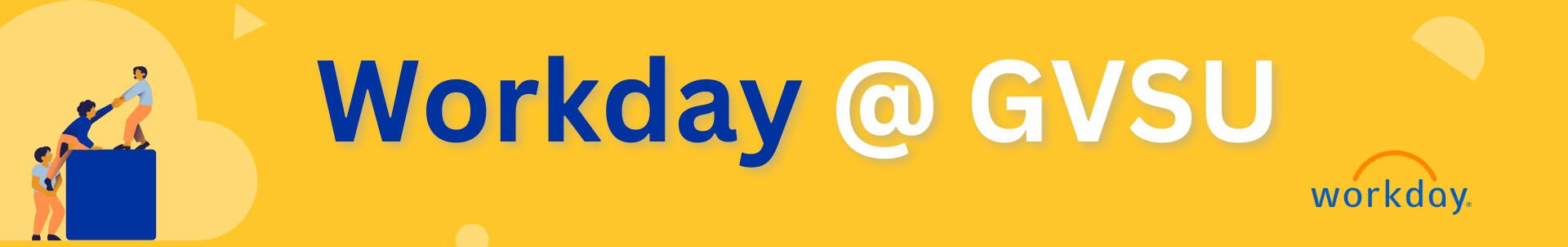 workday @ gvsu banner